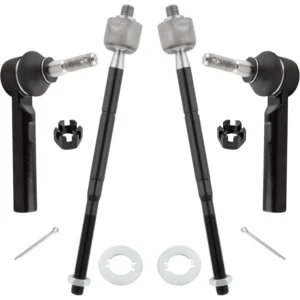 Axiales de Dirección Internos Jeep - Wrangler