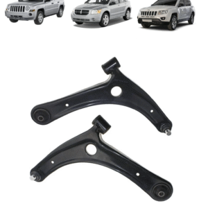 Bandeja de Suspensión Jeep - Wrangler