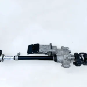 Barra Estabilizadora Jeep - Wrangler