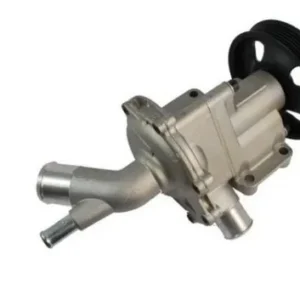 Bomba de Agua Jeep - Wrangler