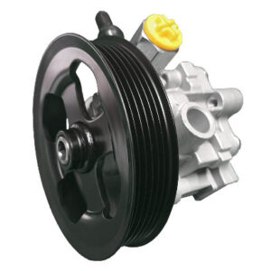 Bomba de Dirección Dodge - Dodge Ram 700