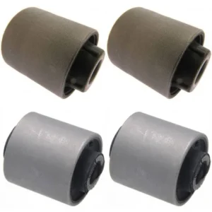 Bujes Jeep - Wrangler