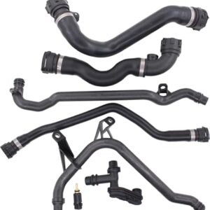 Cañerías de Refrigeración Bmw - Z8