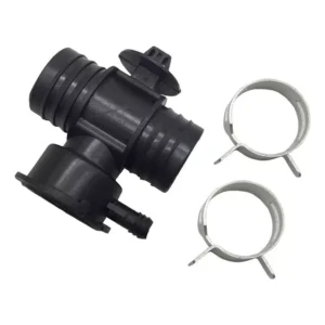 Cañerías de Refrigeración Jeep - Wrangler