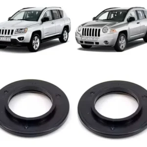 Cazoletas Jeep - Wrangler