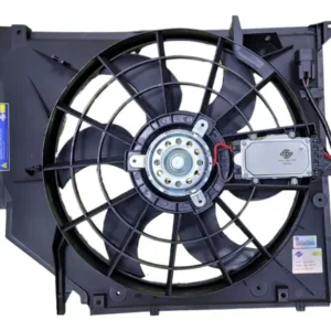 Electroventilador Bmw