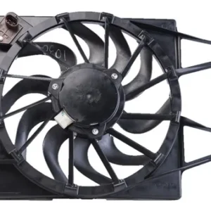 Electroventilador Dodge - Dodge Ram 700