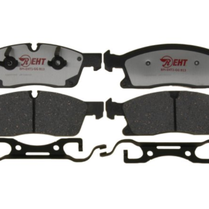 Pastillas de Freno Dodge - Dodge Ram 700