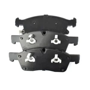 Pastillas de Freno Jeep - Wrangler