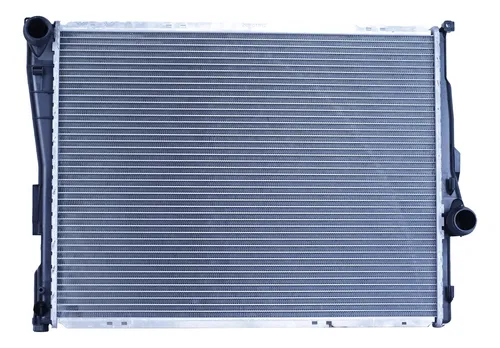 Radiador Bmw
