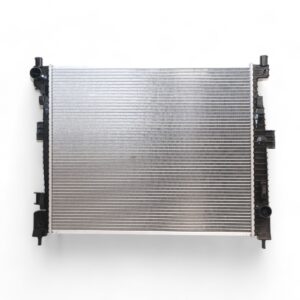 Radiador Dodge - Dodge Ram 700