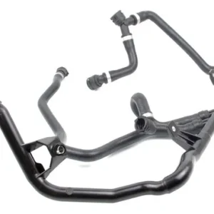 Tubos de Refrigeración Bmw - 318is